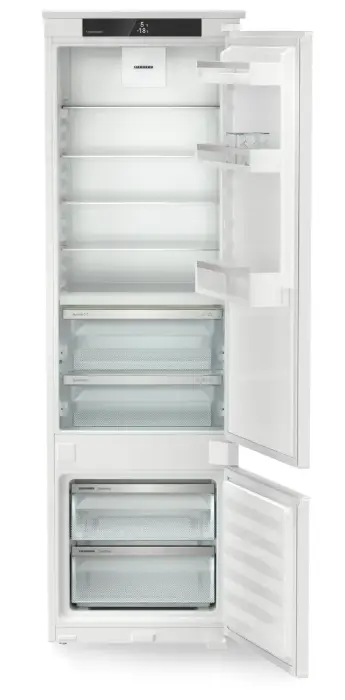 Vstavaná chladnička s mrazničkou Liebherr - ICBSd 5122 Plus BioFresh