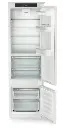 Vstavaná chladnička s mrazničkou Liebherr - ICBSd 5122 Plus BioFresh