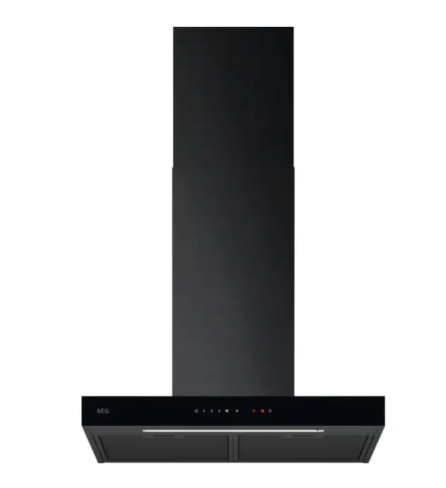 Odsávač pár AEG - NDB6761HB