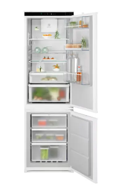 Chladnička s mrazničkou Electrolux - ENP7MD18S