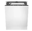 Umývačka riadu Electrolux - EEQ47215L
