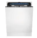 Umývačka riadu Electrolux - KESC8401L