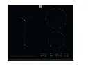 Indukčná varná doska Electrolux LIV63431BK
