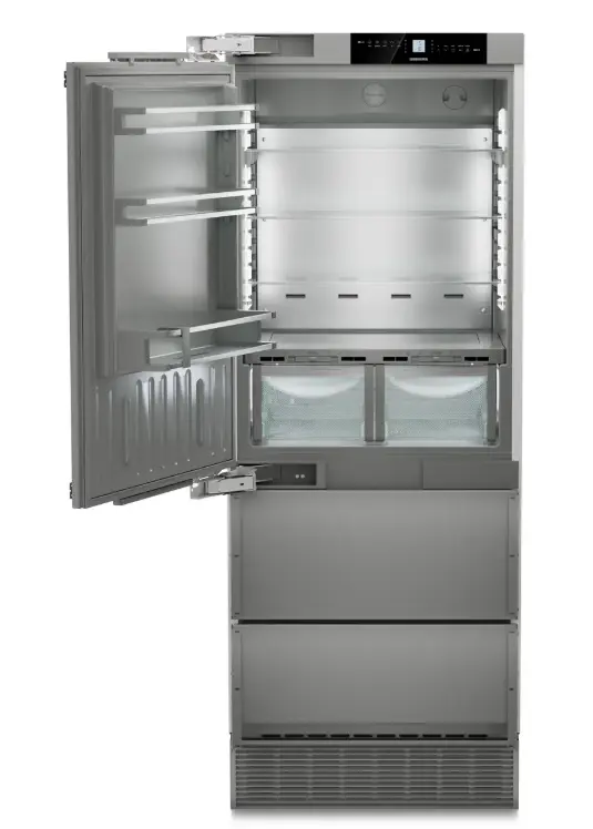 Vstavaná chladnička s mrazničkou Liebherr - ECBNe 7871 BioFresh NoFrost