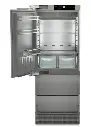Vstavaná chladnička s mrazničkou Liebherr - ECBNe 7871 BioFresh NoFrost