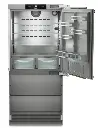 Vstavaná chladnička s mrazničkou Liebherr - ECBNe 8870 BioFresh NoFrost