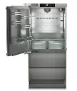 Vstavaná chladnička s mrazničkou Liebherr - ECBNe 8871 BioFresh NoFrost