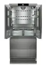 Vstavaná chladnička s mrazničkou Liebherr - ECBNe 8872 BioFresh NoFrost