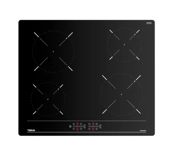 Indukčná varná doska Teka - IBC 64000 TTC