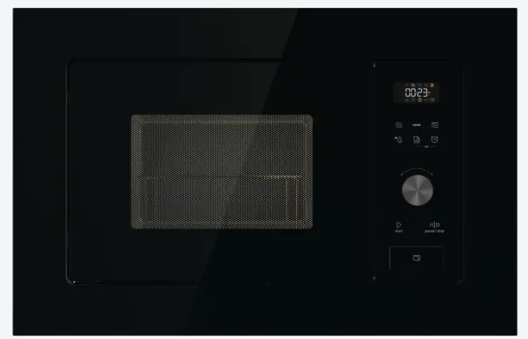 Mikrovlnná rúra Gorenje - BM201AG1BG