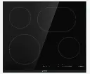 Sklokeramická varná platňa Gorenje - ECS648BCSC