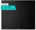 Indukčná varná platňa Gorenje - GI6433BCWF