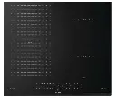 Indukčná sklokeramická platňa Mora - VDIS677FF