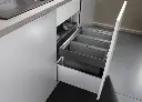Košový systém BLANCO FLEXON II 60/3
