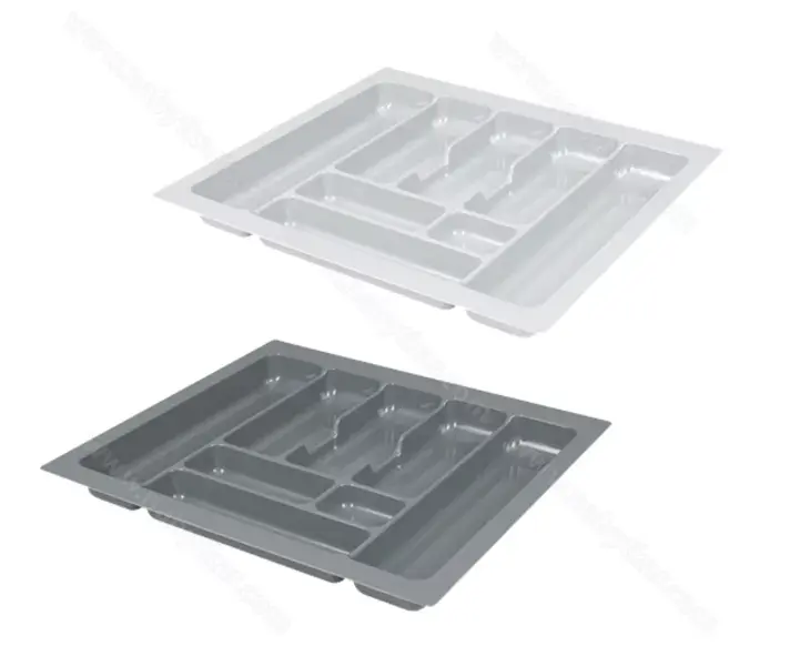 Príborník 60/490 COMFORT - biely