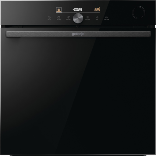 [35229] Multifunkčná rúra s dodatočnou parou Gorenje - BSA6747DGWI