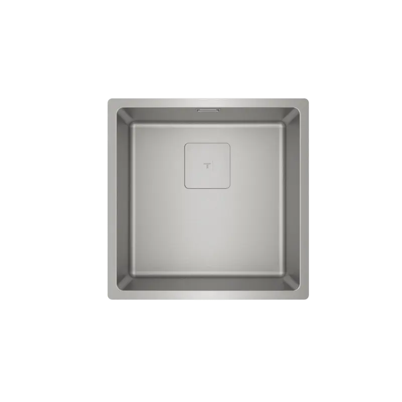 Nerezový drez Teka - FLEXLINEA RS15 40.40 FORTINOX