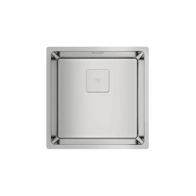 Nerezový drez Teka - FLEXLINEA RS15 40.40 X