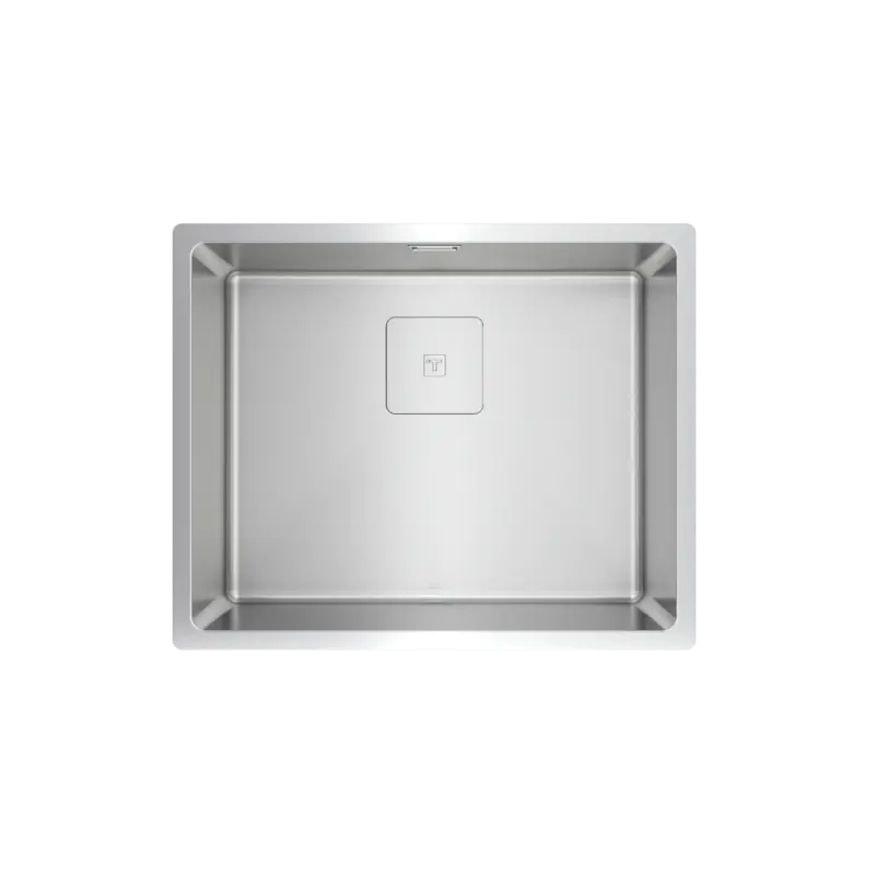Nerezový drez FLEXLINEA RS15 50.40 PURECLEAN