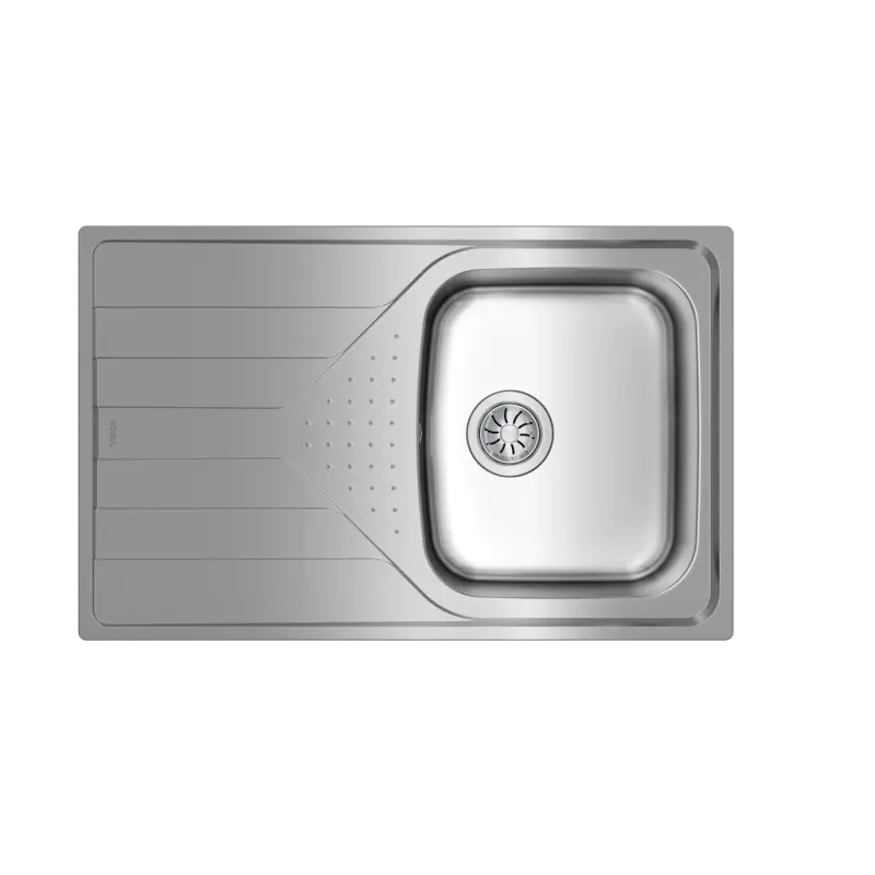 Nerezový drez Teka - UNIVERSE 45 T-XP 1B 1D