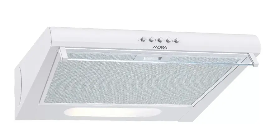 Odsávač pár Mora - OP540W