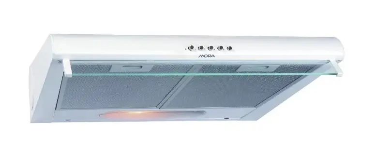 Odsávač pár Mora - OP640W