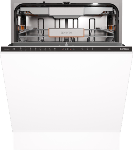 [35142] Plne integrovaná umývačka riadu Gorenje - GV663B65