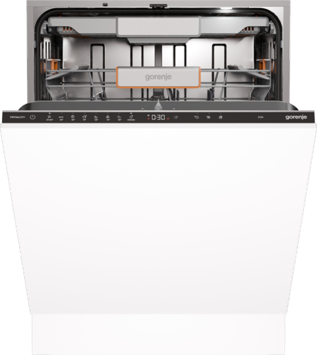 [35136] Plne integrovaná umývačka riadu Gorenje - GV673A65