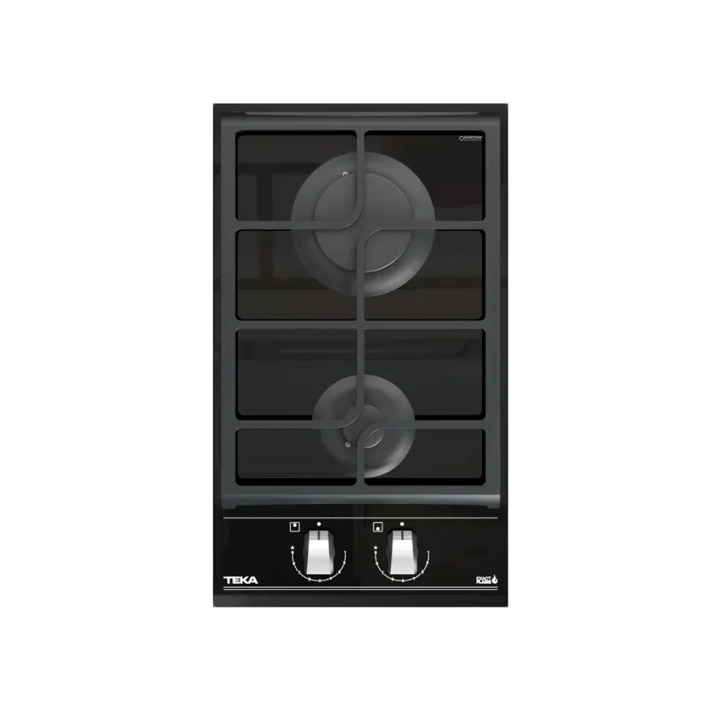 Plynová varná doska Teka - GZC 32300 XBC BK 