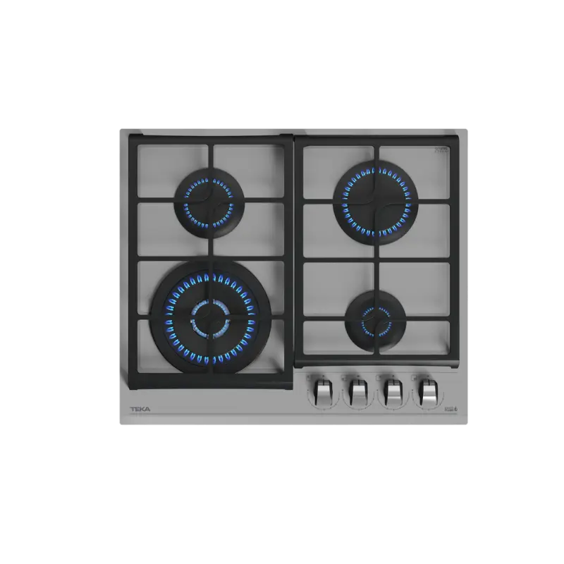 Plynová varná doska GZC 64320 XBC SM Teka - 112570171