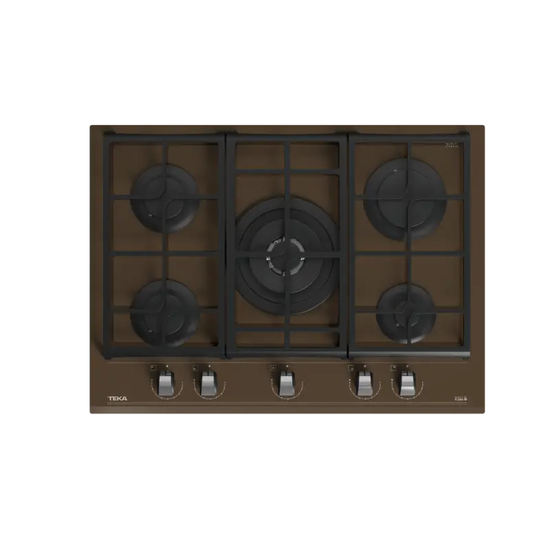 Plynová varná doska Teka - GZC 75330 XBC LB 