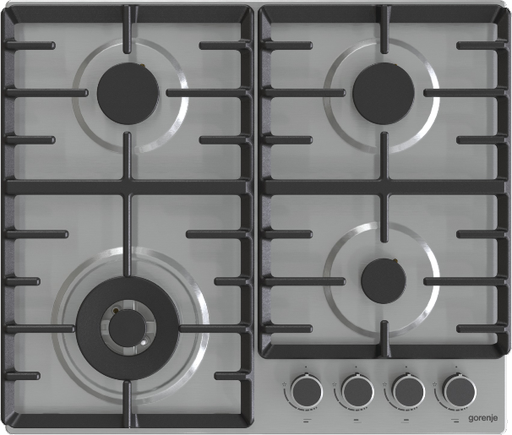 [35205] Plynová varná platňa Gorenje - GW642ABX