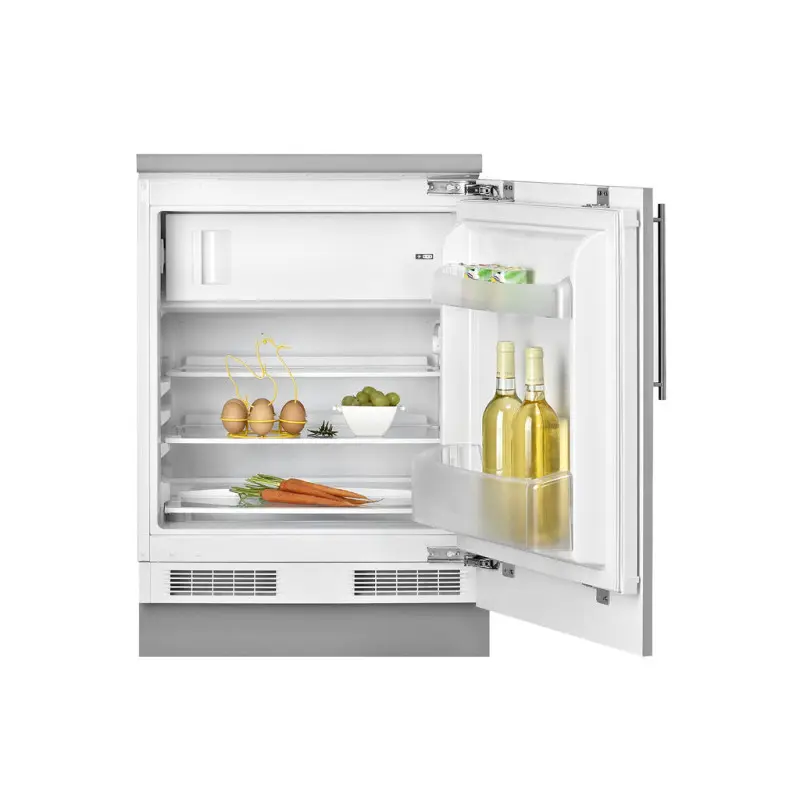 Podpultová chladnička s mrazničkou Teka - RSR 41160 BU