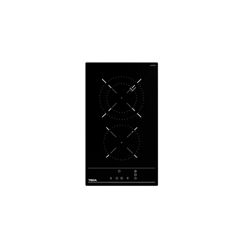 Sklokeramická varná doska Teka - TZC 32320 TTC BK