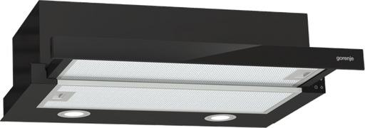 [35223] Teleskopický odsávač pár Gorenje - TH62E4BG