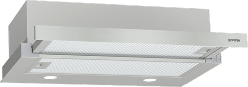 [35226] Teleskopický odsávač pár Gorenje - TH62E4X