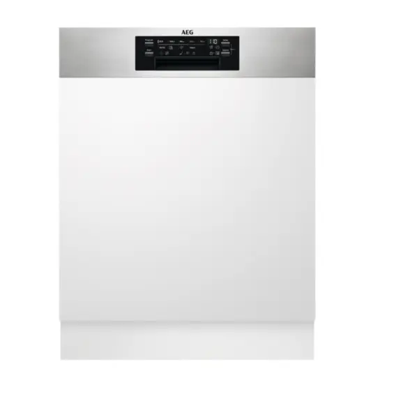 Umývačka riadu AEG - FEE84706PM