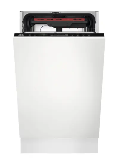Umývačka riadu AEG - FSE73527P