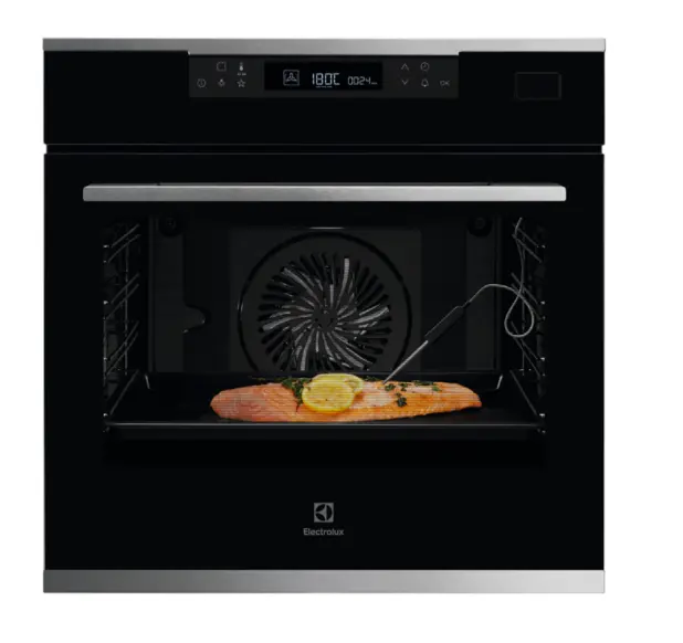 Vstavaná rúra Electrolux - KOBCS31X