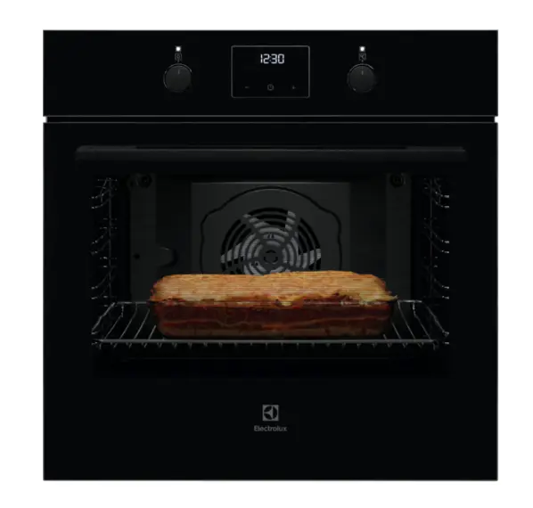 Vstavaná rúra Electrolux KOFGH70TK