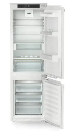 Vstavaná chladnička s mrazničkou - ICNb 5123 Plus NoFrost