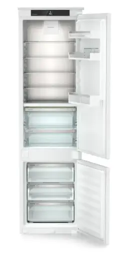 Vstavaná chladnička s mrazničkou - ICBNSd 5623 Plus BioFresh NoFrost