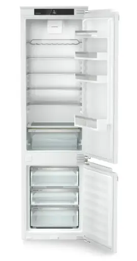 Vstavaná chladnička s mrazničkou - ICNd 5603 Pure NoFrost