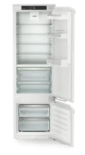 Vstavaná chladnička s mrazničkou - ICBbi 5122 Plus BioFresh
