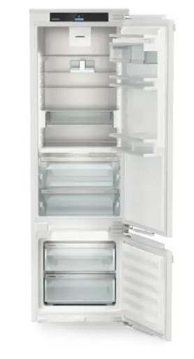 Vstavaná chladnička s mrazničkou - ICBbi 5152 Prime BioFresh