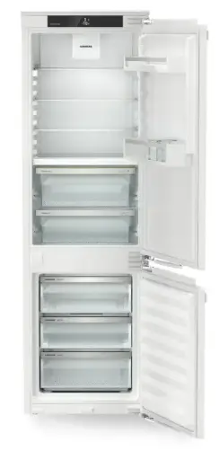Vstavaná chladnička s mrazničkou - ICBNdi 5123 Plus BioFresh NoFrost