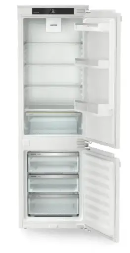 Vstavaná chladnička s mrazničkou Liebherr - ICNc 5103 Pure NoFrost