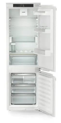 Vstavaná chladnička s mrazničkou Liebherr - ICNd 5133 Plus NoFrost