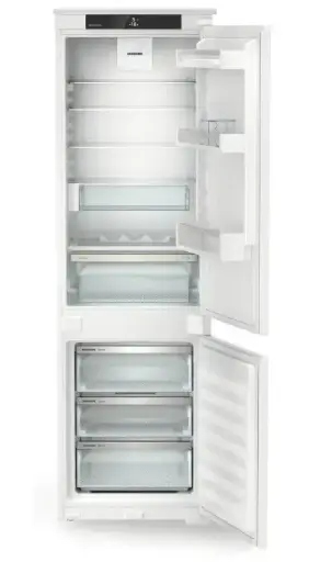 Vstavaná chladnička s mrazničkou Liebherr - ICNSd 5123 Plus NoFrost