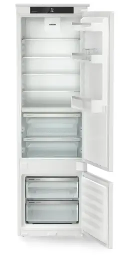 Vstavaná chladnička s mrazničkou Liebherr - ICBSd 5122 Plus BioFresh